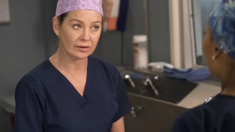 Grey’s Anatomy: A Série Ganha Renovação para a 23ª Temporada