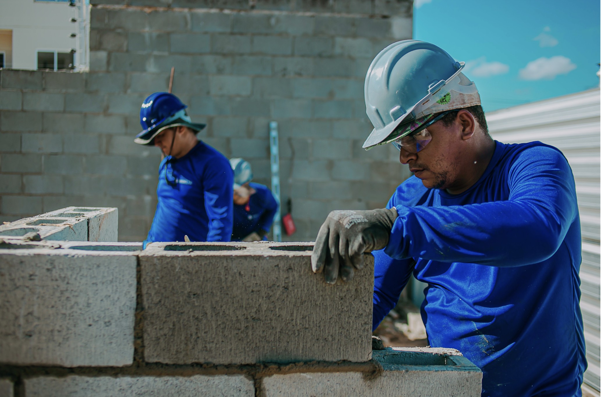 Crescimento do PIB do Pará Atinge 7,85% no Terceiro Trimestre de 2025