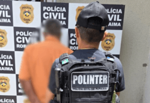 Idoso Acusado de Estupro de Menina de 11 Anos É Capturado em Boa Vista