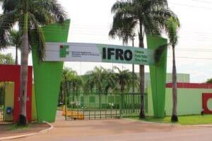 IFRO Afastou Professor Após Denúncia de Assédio Contra Aluna