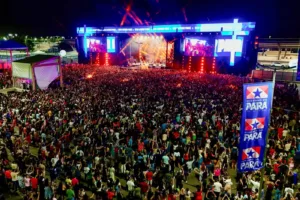 Santarém receberá o evento ‘Vem Louvar Pará’ com grandes nomes da música gospel