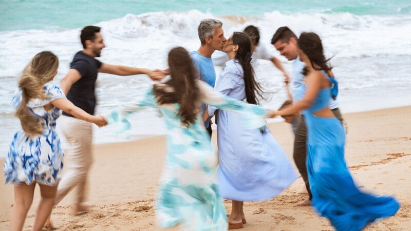 Últimos Momentos de Amor: Ensaio Fotográfico de Despedida de Sônia Calegario