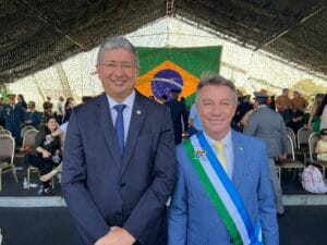 Coligação Roraima Muito Melhor Solicita Retomada do Julgamento de Cassação de Governador