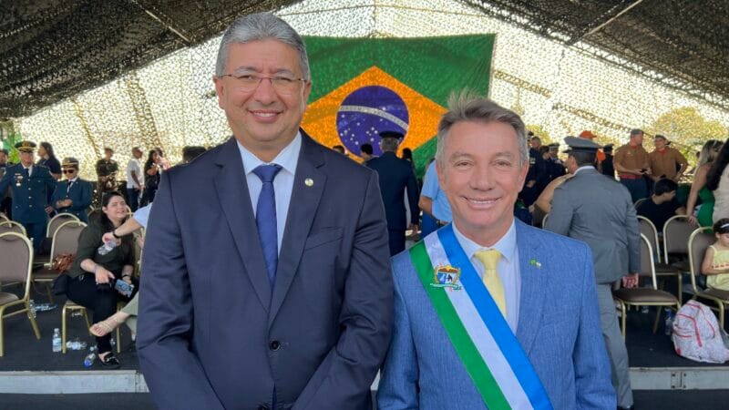 Coligação Roraima Muito Melhor Solicita Retomada do Julgamento de Cassação de Governador