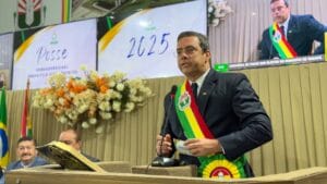 Afastamento do Prefeito de Macapá: Investigação e Contexto Político