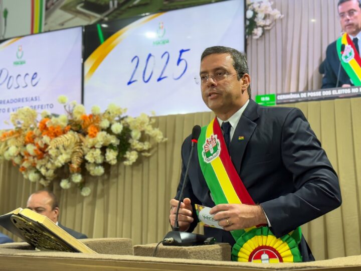 Afastamento do Prefeito de Macapá: Investigação e Contexto Político