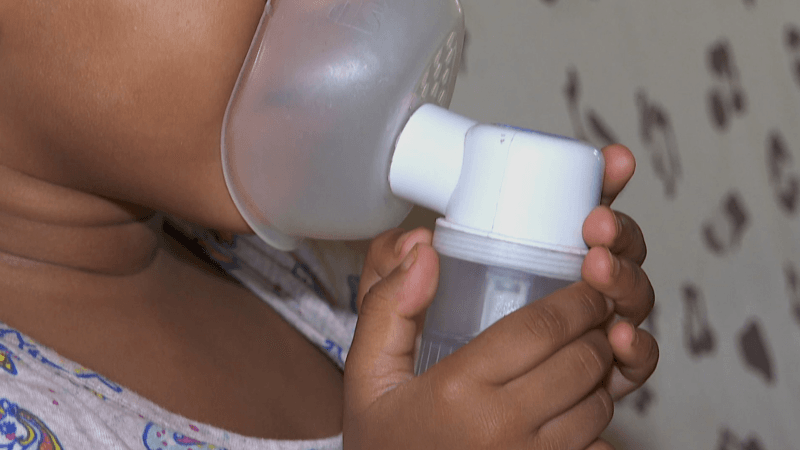 Acre em Alerta: Risco Alto de Síndromes Gripais Segundo Fiocruz