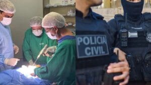 Governo do Amapá Anuncia Concursos para Saúde e Polícia Civil com Mais de 1.800 Vagas