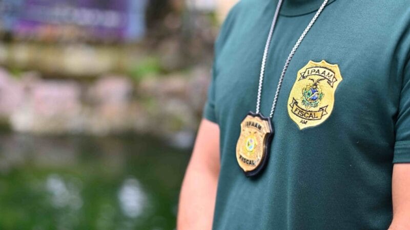 Concorrência acirrada marca concurso do Ipaam com 23 mil candidatos em busca de 140 vagas