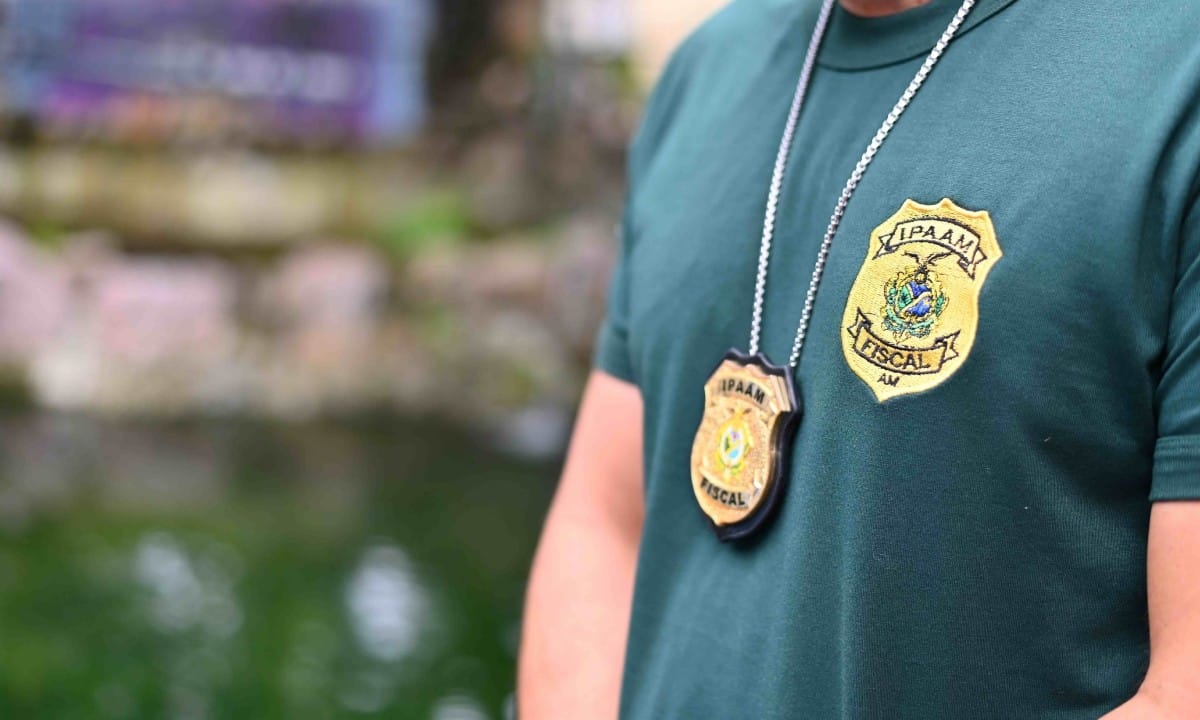 Concorrência acirrada marca concurso do Ipaam com 23 mil candidatos em busca de 140 vagas