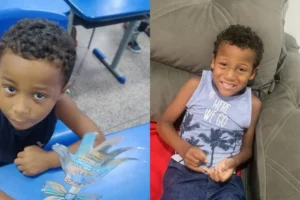 Tragédia no Litoral: Irmãos de 4 e 6 Anos Encontrados Mortos em Veículo