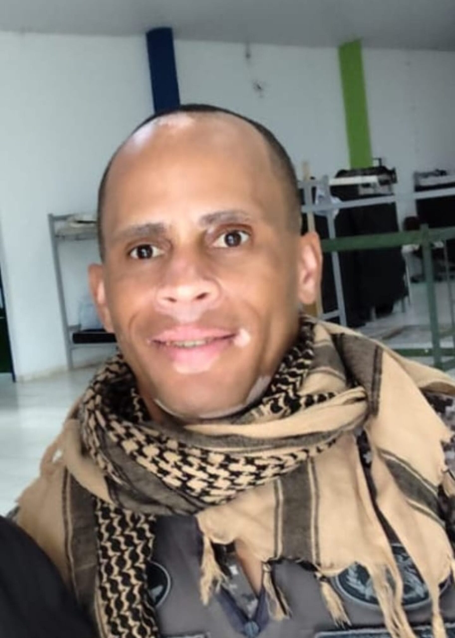 Encontrado corpo de policial da Força Nacional que desapareceu em rio na Terra Yanomami