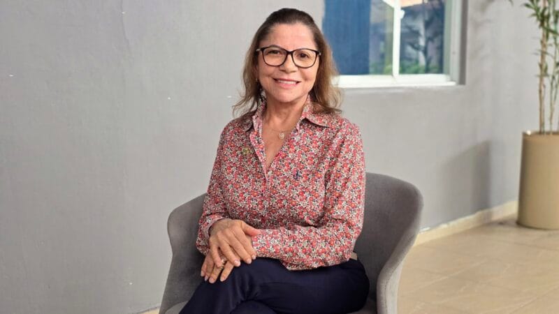 A Importância da Democracia na Era Digital: Reflexões de Izabel Itikawa