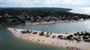 Cortejo Cultural Marca os 268 Anos de Alter do Chão