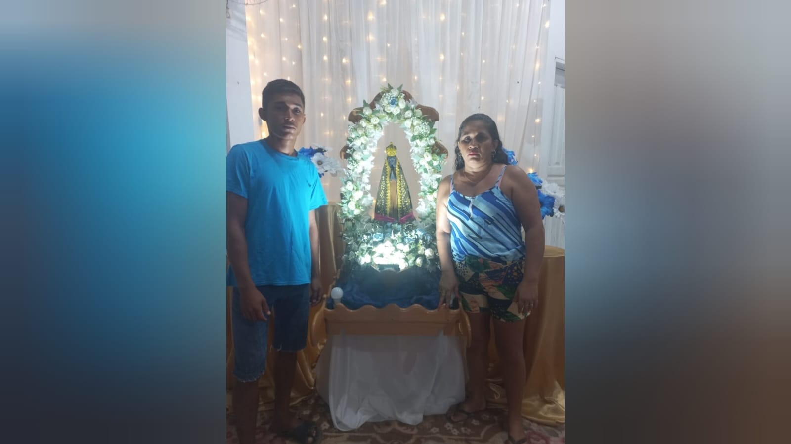 Desaparecimento de Jovem em Óbidos: Família Busca Respostas