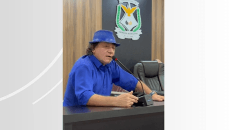 Prefeito de Colinas do Tocantins é Investigado em Operação da Polícia Federal