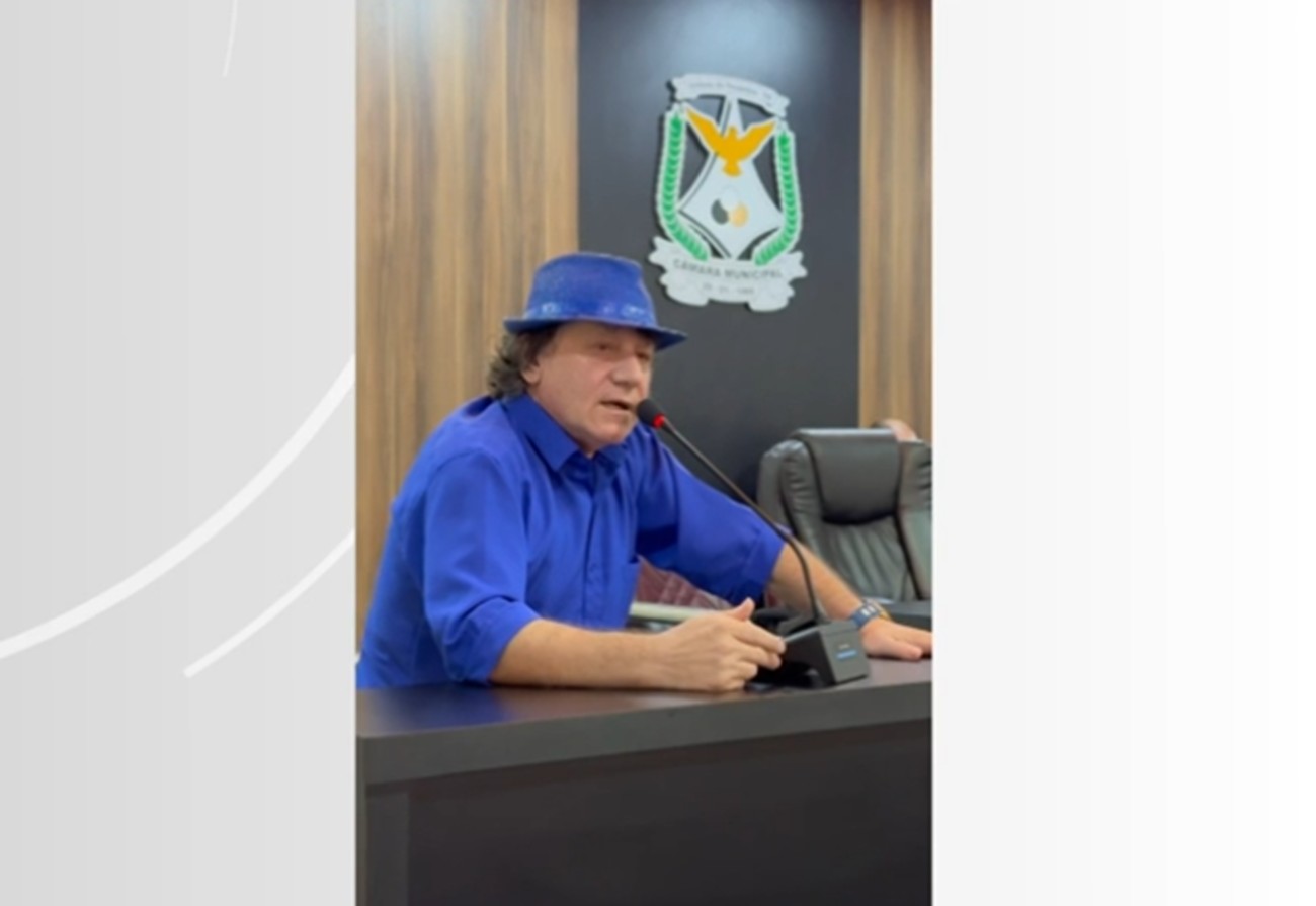 Prefeito de Colinas do Tocantins é Investigado em Operação da Polícia Federal