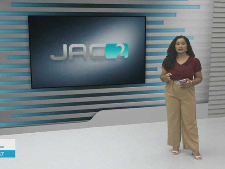 Jornal do Acre: Transmissão ao Vivo e Destaques do Dia