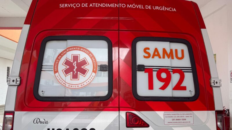 Jovem é Ferida em Assalto ao Negar Senha de Celular em Porto Velho