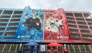 Preparativos para o 59º Festival de Parintins: Trânsito, Segurança e Acesso