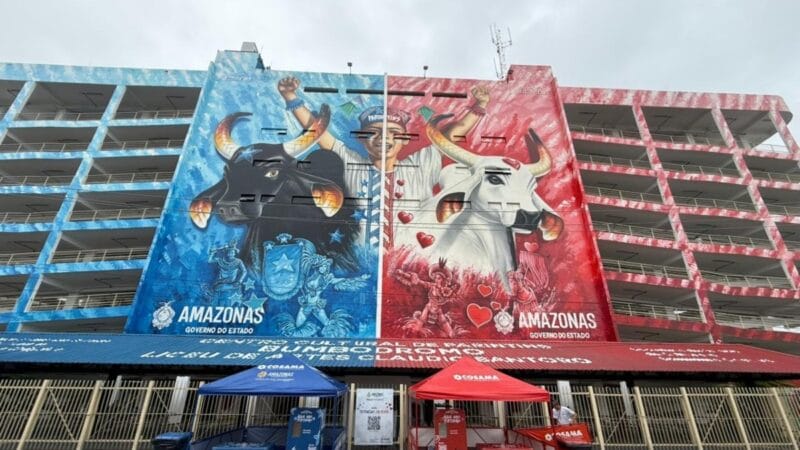 Preparativos para o 59º Festival de Parintins: Trânsito, Segurança e Acesso