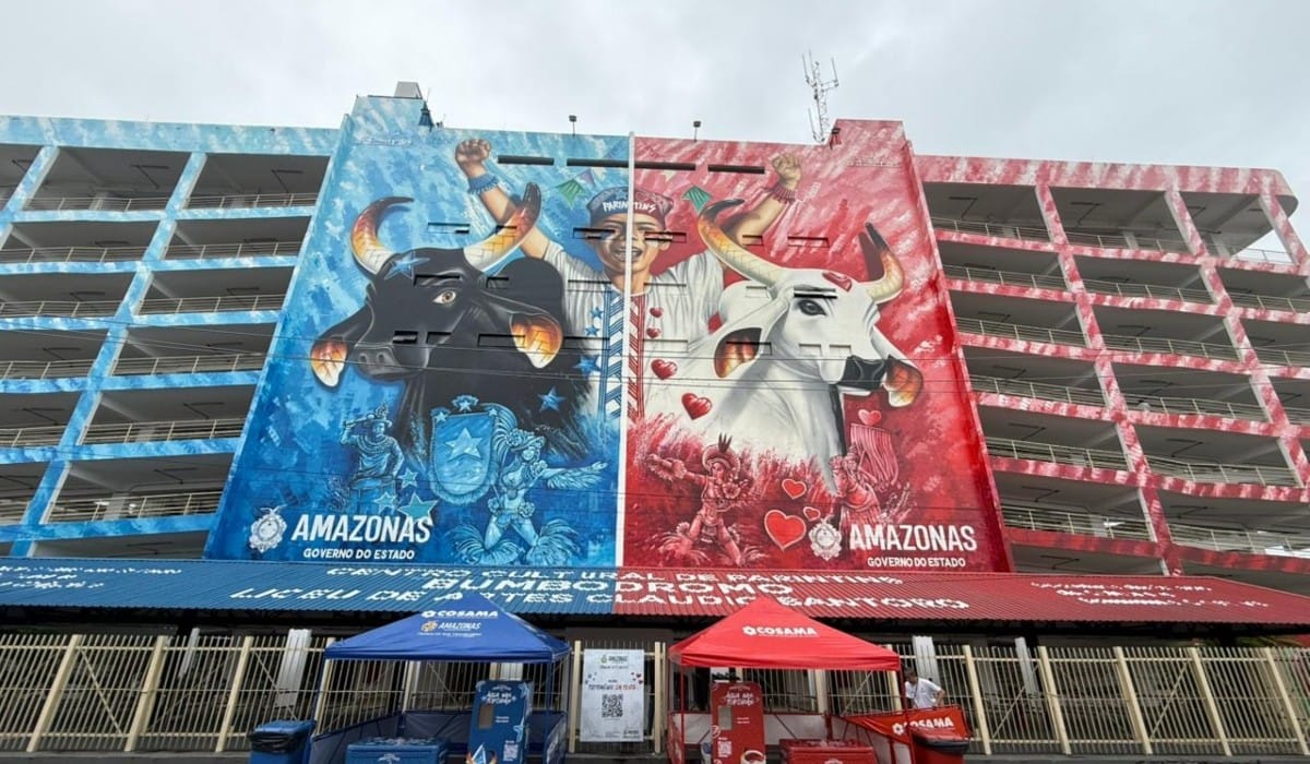 Preparativos para o 59º Festival de Parintins: Trânsito, Segurança e Acesso