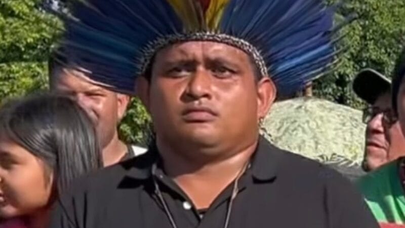 Investigação Revela Possíveis Causas para Morte de Líder Indígena em Roraima