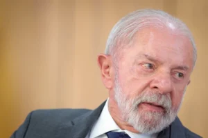 Planalto Não Possui Registros de Reuniões de Vorcaro e Mantega com Lula