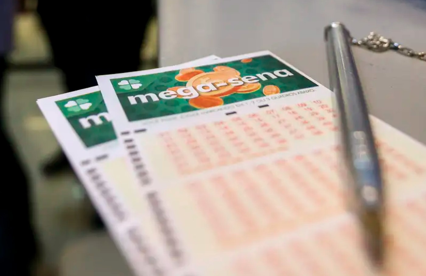 Aposta em Palmas Ganha Quase R$ 40 Mil na Mega-Sena