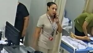 Investigação Revela Fraude em Caso de Morte de Criança: Médica é Acusada de Manipular Provas