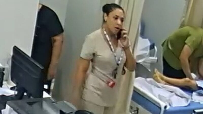 Investigação Revela Fraude em Caso de Morte de Criança: Médica é Acusada de Manipular Provas