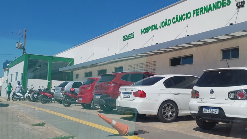 Internação de Menina de 10 Anos Após Consumo de Bebida Alcoólica em Aniversário no Acre