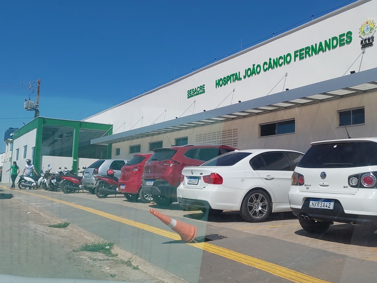 Internação de Menina de 10 Anos Após Consumo de Bebida Alcoólica em Aniversário no Acre