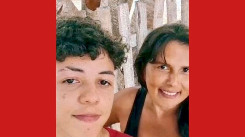 Um Ano de Desaparecimento: O Luto da Mãe de Roger da Silva Matos