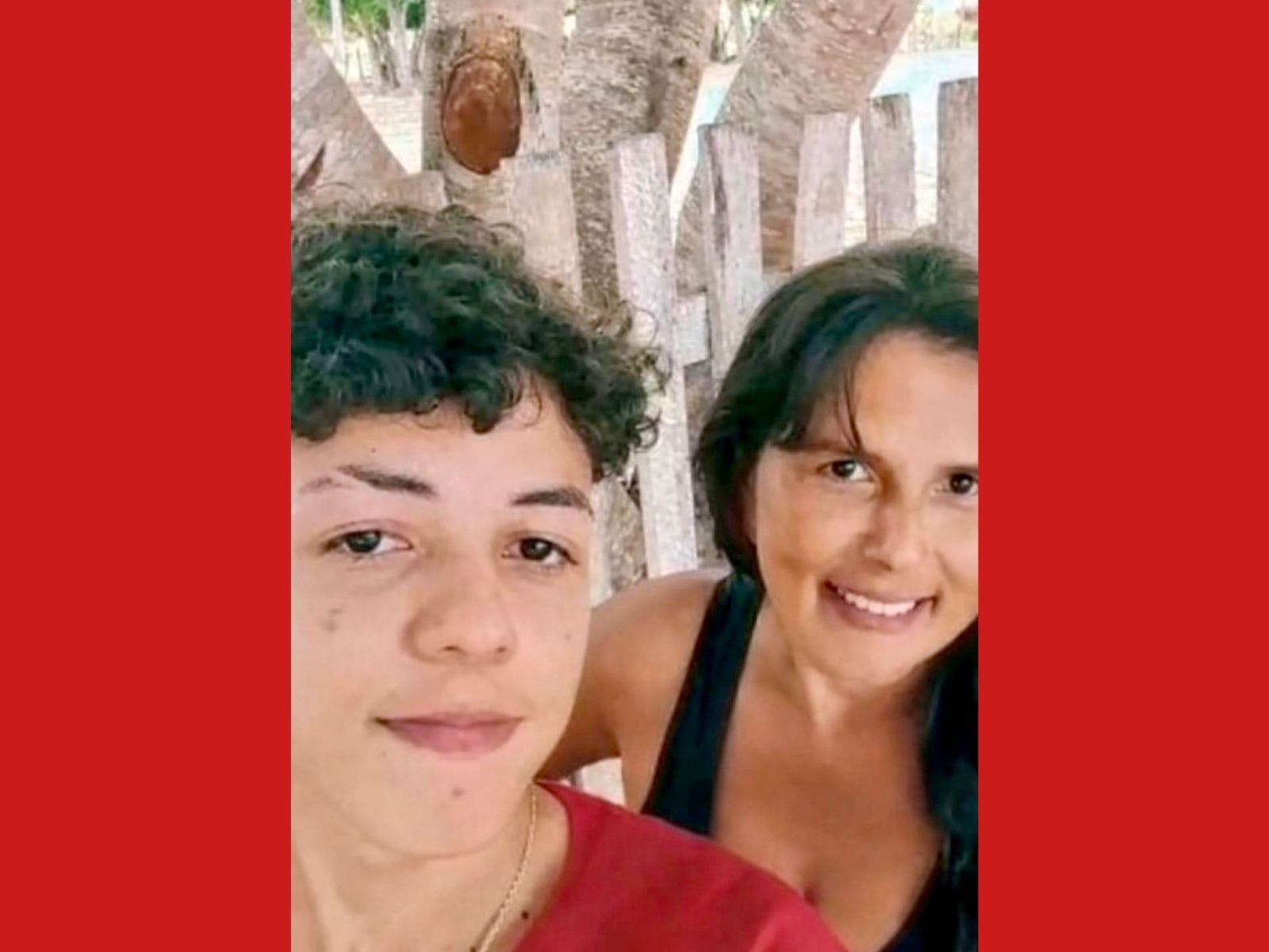 Um Ano de Desaparecimento: O Luto da Mãe de Roger da Silva Matos