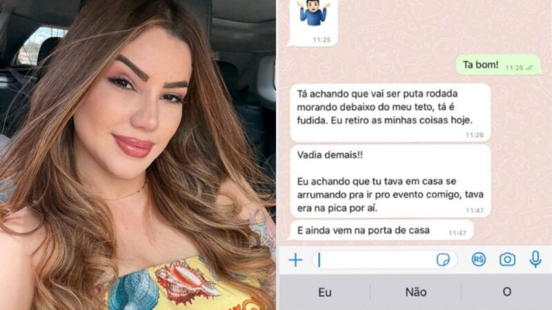 Denúncia de Violência: Ex-Primeira-Dama Relata Abusos de Prefeito no Acre