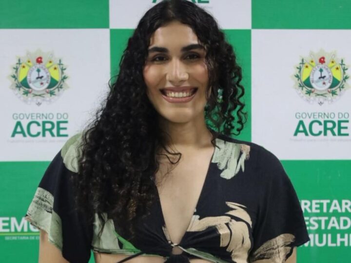Acre registra 15 mudanças de nome e gênero para feminino em 2025: Um passo importante para a visibilidade das mulheres trans
