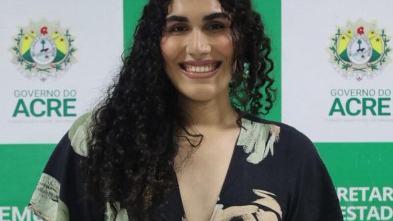 Acre registra 15 mudanças de nome e gênero para feminino em 2025: Um passo importante para a visibilidade das mulheres trans