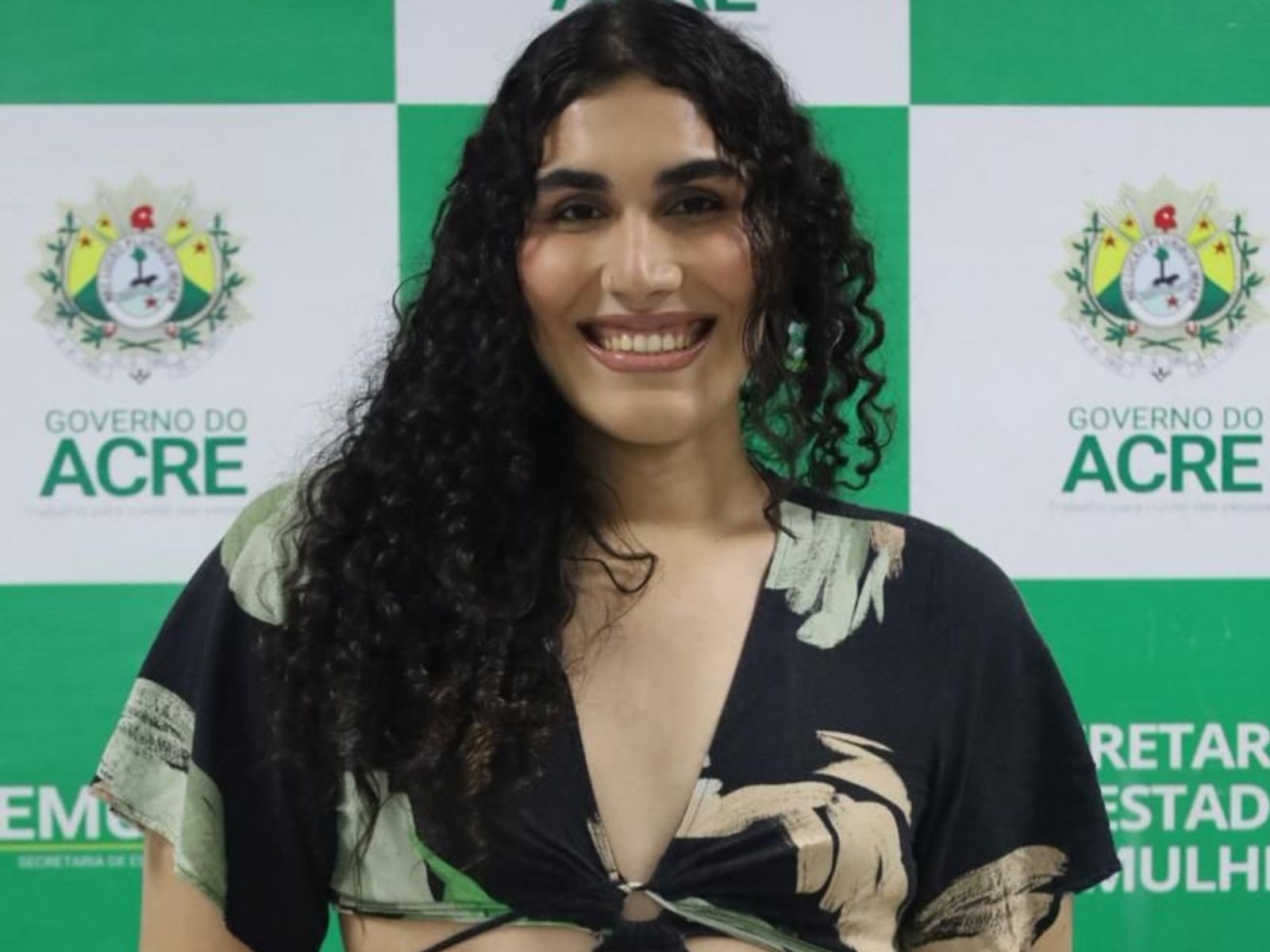 Acre registra 15 mudanças de nome e gênero para feminino em 2025: Um passo importante para a visibilidade das mulheres trans