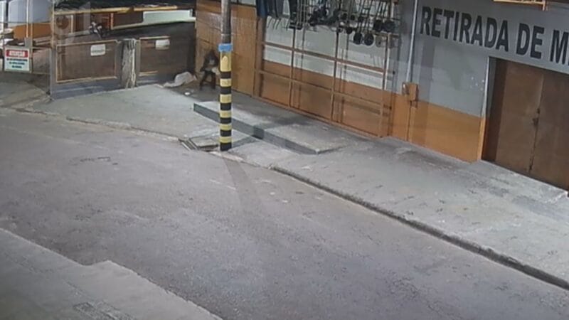 Júri Popular para Suspeito de Homicídio de Morador de Rua no Acre