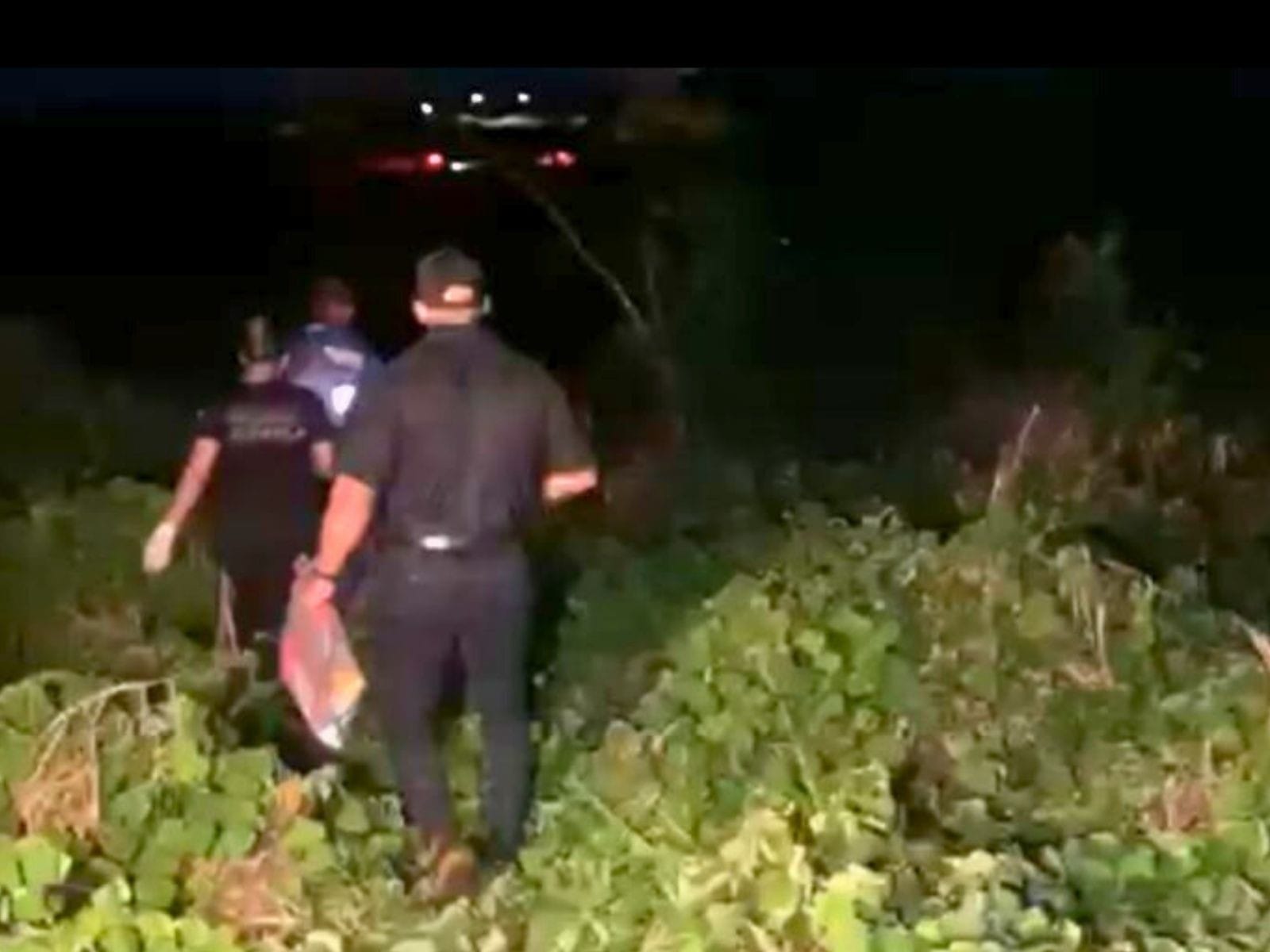 Corpo de Homem Encontrado em Decomposição no Acre: Investigação em Andamento