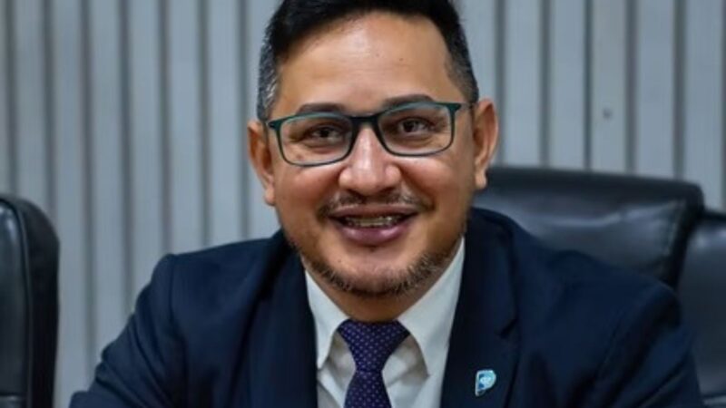 Luto em Sena Madureira: Vereador Francisco Maia falece após infarto