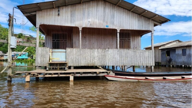 Governo Federal Destina R$ 970 mil para Cruzeiro do Sul e Epitaciolândia Após Enchentes no Acre
