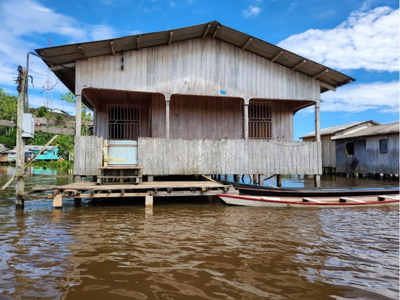 Governo Federal Destina R$ 970 mil para Cruzeiro do Sul e Epitaciolândia Após Enchentes no Acre