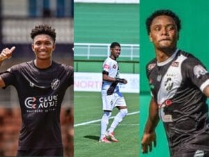 Jogadores do Vasco-AC Denunciados por Estupro Coletivo: Entenda o Caso
