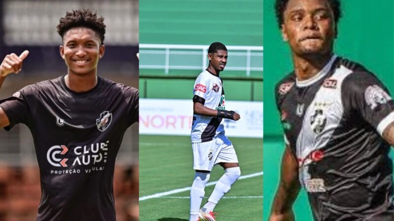 Jogadores do Vasco-AC Denunciados por Estupro Coletivo: Entenda o Caso