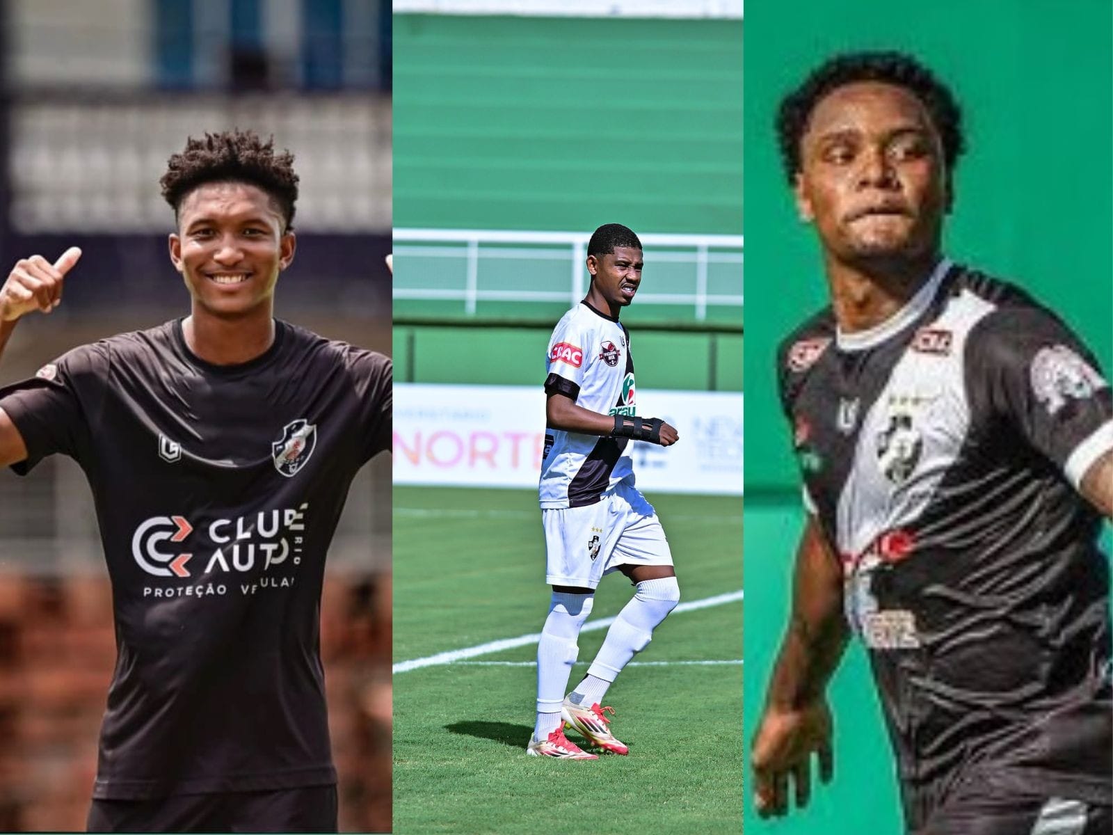 Jogadores do Vasco-AC Denunciados por Estupro Coletivo: Entenda o Caso