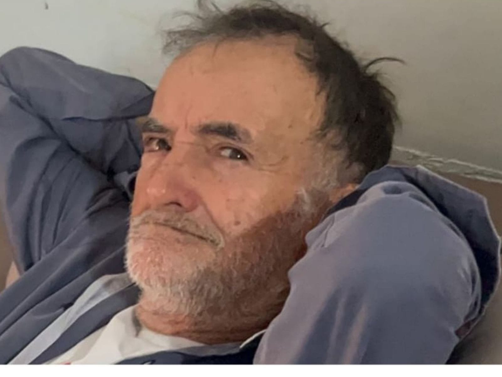 Idoso Desaparecido no Acre: A Busca por Pedro Vilchez Após Dois Meses de Angústia