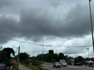 Rio Branco Registra Chuvas Abaixo da Média em Fevereiro de 2026