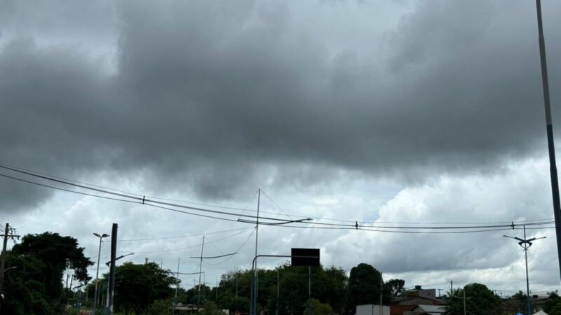 Rio Branco Registra Chuvas Abaixo da Média em Fevereiro de 2026